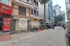 Bán nhà phố lê đức thọ, quận nam từ liêm 6 tầng, mặt tiền 3.7m, diện tích 30m2