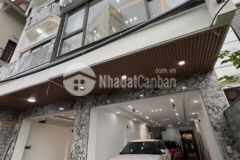 Siêu đẹp, bán nhà ngõ 67 phố nguyễn văn cừ, ngọc lâm, 65m2, 7tầng, gara ô tô, thang máy