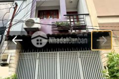 Nhà hẻm xe hơi, 50m2, 5 lầu, bình thạnh, giá 8.2 tỷ.