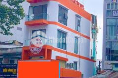 Lô góc mặt tiền kinh doanh 3 tháng 2 dòng tiền 100trtháng 43 tỷ