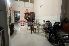 Bán nhà sát vách aeon tân phú hẻm 6m xe hơi ngủ trong nhà