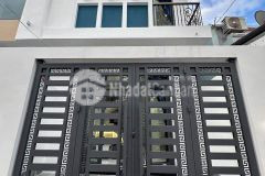 Ngân hàng thanh lý gấp trong tuần nhà bình chánh shr chỉ 780tr