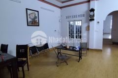 Cho thuê nhà nguyên căn nguyễn văn cừ, lộc sơn, bảo lộc, lâm đồng giá 7trtháng