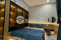 Siêu phẩm 5 tầng vào ở đón tết hẻm 6m thông