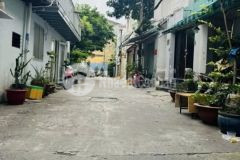 Rẻ nhất tân phú, hxh đường trần văn ơn, phường tân sơn nhì, 45m2, 2 tầng. gía chỉ 4 tỷ