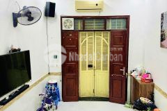 Bán gấp nhà phố minh khai, hai bà trưng, nhà đẹp dân xây, cực gần ô tô