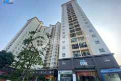 Bán nhanh căn hộ ct1 vinaconex 3 trung văn góc nhìn tuyệt đẹp, giá hấp dẫn siêu rẻ