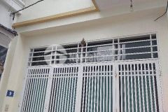 Bán nhà đông dư 41m mặt tiền 4m giá 4tỷ