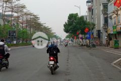 Siêu hiếm, đất, phố ô cách, long biên, 48m2, chỉ 5x tỷ.