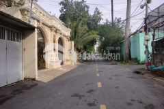 Cần bán lô đất mặt tiền tú xương, phường hiệp phú, quận 9. dt 94m2 giá 8,7ty