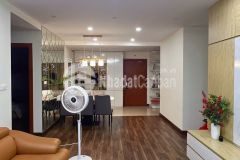 Bán chcc 136 goldmark city 110m2 3pn, sổ đỏ chính chủ, giá chỉ 7.5 tỷ còn tl. lh0854145141.