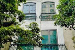 Nguyễn trãi thanh xuân nhà mới full công năng đón tết75 m.13,8tỷ