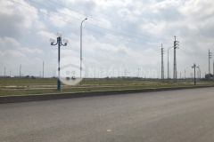 Chuyển nhượng lô đất 7.500m2 khu công nghiệp yên phong bắc ninh