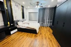 Bán nhà phân lô phố lạc trung 40m2, 5t, mt4m vỉa hè ô tô thông an sinh đỉnh nhỉnh 13 tỷ