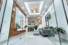 Bán nhà đẹp đón tết đại từ full nội thất 38m2 5 tầng nhỉnh 5 tỷ