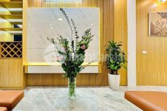 Bán nhà ngõ 575 kim mã ba đình ô tô kd đỉnh 40m 4t 12,6 tỷ. lh 0349157982