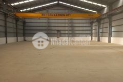 Cần bán lô đất có xây dựng sẵn nhà xưởng, nhà văn phòng tại hòa sơn, lương sơn, hòa bình