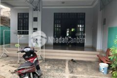 Nhà cấp 4 hẻm thông xe hơi gần coopmart ngã tư thủ đức,p tăng nhơn phú b, quận 9, dt 250m², 12tỷ tl.