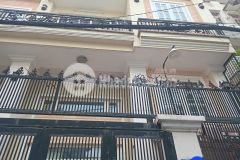 Bán nhà gò vấp. biệt thự mini cực đẹp, đường trần quốc tuấn, p1, giảm ngay 1 tỷ còn 9,5 tỷ