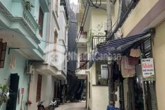 Bán nhà đẹp đón tết văn quán ở ngay ngõ ô tô hàng xóm quan chức giá nhỉnh 8 tỷ