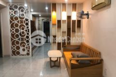 Cần cho thuê căn hộ lakai quận 5, dt 70 m2, 1pn, 2wc, giá 9 trth,