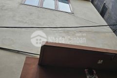 C.ắ.t l.ỗ phố xốm 39m2 3 mặt thoáng giá chỉ 4.x t.ỷ