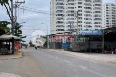 Mặt tiền kinh doanh hồ văn long giá hẻm tiện xây mới