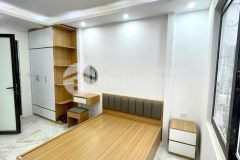 Bán nhà sát hồ tây đường xuân diệu giá 16 tỷ, 50m2x6t, thang máy