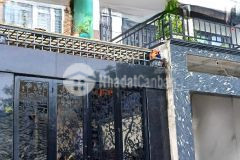 Nhà 57m2, 3 tầng hxh đỗ xuân hợp phước long b tp thủ đức nhỉnh 5 tỷ.