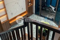 Bán nhà 3 tầng, 3 ngủ 44.2m2, mt 4.32m ngõ đường ngô quyền, ph thanh bình, tp hải dương