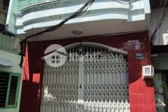 Hiếm quận 11 hẽm 3m 37m2 2 tầng hoàn công chuẩn nhỉnh 3 tỷ