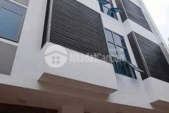 Ccmn pccc đủ, 7t, thang máy, mới, 15 phòng, cách phạm văn đồng 50m, full nt, dòng tiền 75 triệu