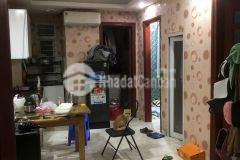 Cần bán căn hộ chung cư mini phố thịnh quang, đống đa 55m, 2 ngủ, full nội thất giá 1.6 tỷ