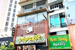 Bán nhà mặt tiền 2122a c nguyễn trãi, p.nguyễn cư trinh,q1