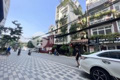 Bán gấp nhà phố tô ngọc vân 63m2, 3t, mt4.5m lô góc 2 thoáng ô tô thông gần hồ tây