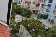 Nhà 1 trệt 3 lầu mặt tiền kinh doanh đường 447 lê văn việt, p. tăng nhơn phú a, dt 72m12 tỷ tl.