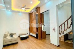 Kim ngưu lạc trung ngõ rộng thoáng, sổ đỏ 40m5t giá 6.85 tỷ