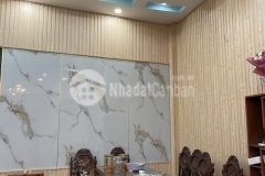 Bán nhà hxh 5m thông đường linh đông,p.linh đông 95m25x16 3tầng,6.6tỷ