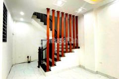 Bán nhà miếu đầm, nam từ liêm, dt30n2, 5 tầng, mt3.7m, giá 6.6 tỷ