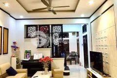 Gấp bán nhà 3 tầng, 43m2, hẻm xe hơi gần cộng hòa,q.tân bình, mới ở ngay, chỉ 5.7 tỷ