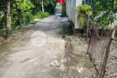 Chị gái gửi bán lô đất tổ 5 hòa nghĩa, dương kinh, hp giá chỉ 10m