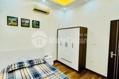 Nhà đẹp 45m2 bùi xương trạch 7.x tỷ, tặng full nội thất, 2 thoáng, ngõ 3 gác tránh, ở sướng