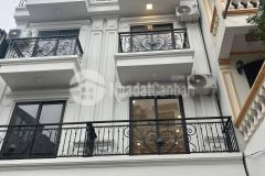 Bán nhà thạch bàn,long biên 6 tầng,61m oto vào nhà nhỉnh 7 tỷ