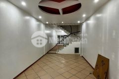 Cho thuê nhà nguyên căn, ô tô tránh, kd hoàng cầu đống đa 55m x 5t giá 26 triệu