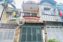 Bán nhà hẻm xe tải thông 6m đường hoàng bật đạt, tân bình, 3pn chỉ 4tỷ nhỉnh