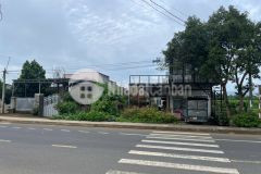 Bán đất nhà mặt tiền kinh doanh gần ngay ngã 3 tân thành, tân hội, đức trọng