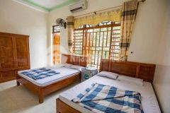 Bán khách sạn trung tâm thành phố sầm sơn chỉ với 6 tỷ