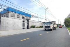 Bán lô đất 300m2 mặt tiền phạm văn hai giá tốt đầu tư gọi ngay cho em