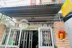 Bán nhà p15 tân bình 5x10m, 3 tầng 4pn gần trường chinh, nhỉnh 4 tỷ