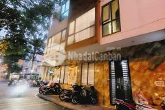 Hiếm ngụy như kon tum 7 tầng thông sàn